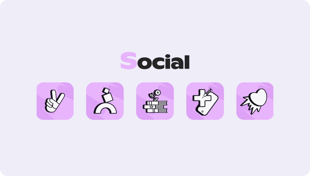 social code